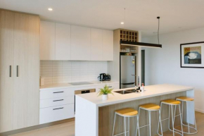 Coastal Bliss Stylish Home with Ocean Views Torquay